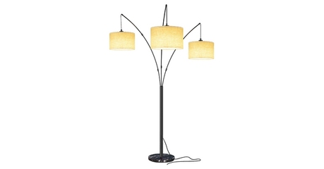 Торшер Lussole LSP-0579