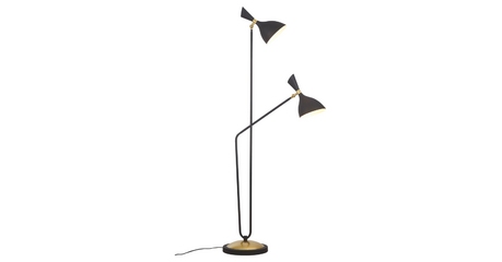 Торшер Lussole LSP-0626