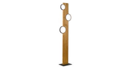 Торшер Lussole Modesto LSP-0905