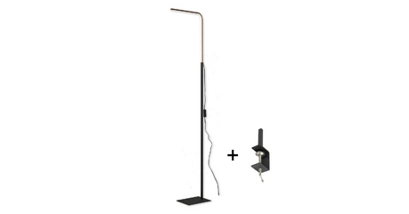 Торшер Lussole Murrieta GRLSP-0910