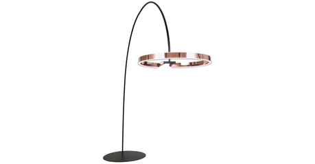 Торшер Lussole Shoe LSP-0937