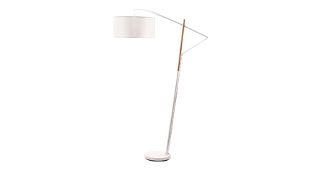 Торшер Lussole Weston LSP-0656