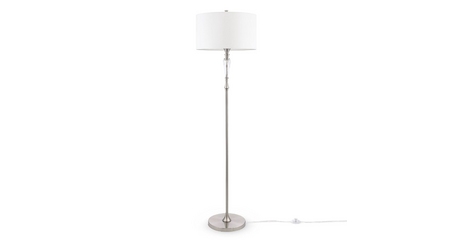 Торшер Maytoni Alicante MOD014FL-01N