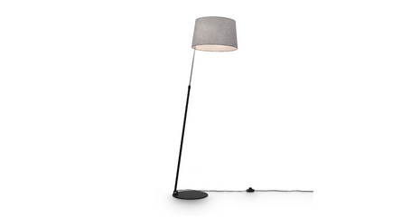 Торшер Maytoni Bergamo MOD613FL-01B