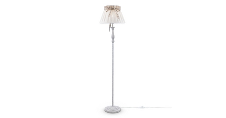 Торшер Maytoni Bird ARM013-22-W