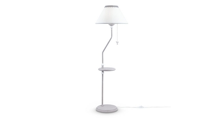 Торшер Maytoni Bouquet ARM023-FL-01-S