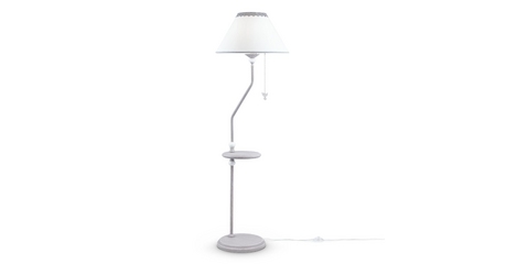 Торшер Maytoni Bouquet ARM023-FL-01-S