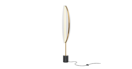 Торшер Maytoni Breeze MOD281FL-L33BS3K