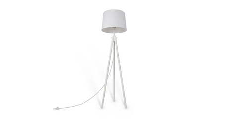 Торшер Maytoni Calvin Z177FL-01W