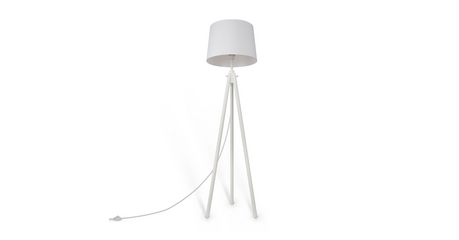 Торшер Maytoni Calvin Z177FL-01W