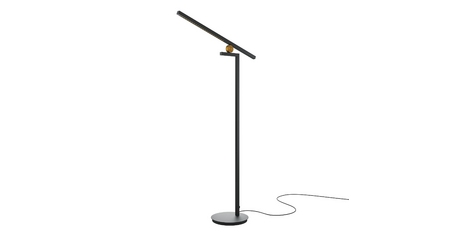 Торшер Maytoni Emphaty MOD363FL-L14B3K