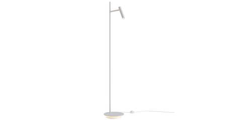 Торшер Maytoni Estudo Z010FL-L8W3K