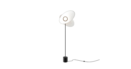 Торшер Maytoni Evolution MOD396FL-L10W3K