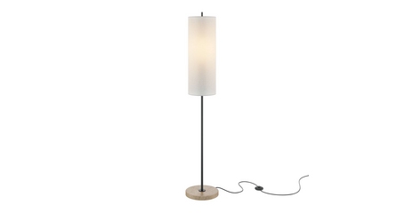 Торшер Maytoni Glamping MOD437FL-01B