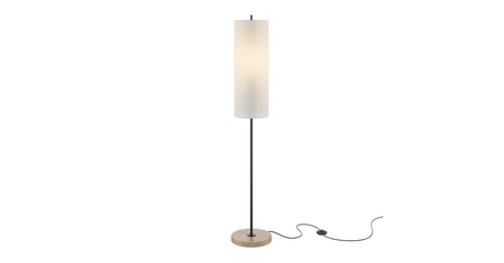 Торшер Maytoni Glamping MOD437FL-01B