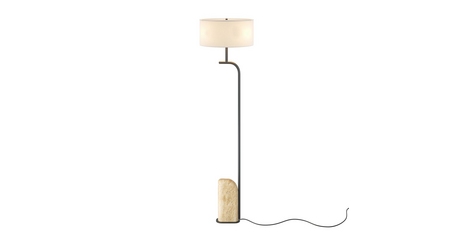 Торшер Maytoni Glamping MOD437FL-03B