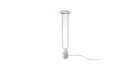 Торшер Maytoni Ikebana MOD463FL-L24BS3K