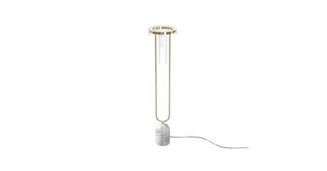 Торшер Maytoni Ikebana MOD463FL-L24BS3K