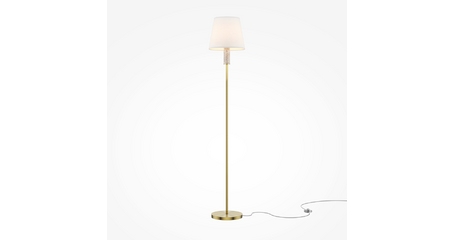 Торшер Maytoni Lira MOD483FL-01BS