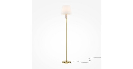 Торшер Maytoni Lira MOD483FL-01BS