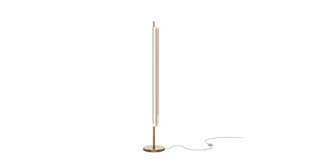 Торшер Maytoni Loom MOD258FL-L15BS3K