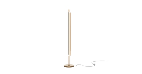 Торшер Maytoni Loom MOD258FL-L15BS3K