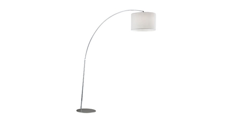 Торшер Maytoni Nevada Z329-FL-01-CH