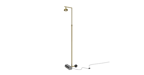 Торшер Maytoni Pikant MOD372FL-L10BS3K