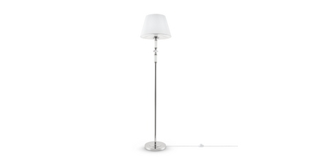 Торшер Maytoni Riverside MOD018FL-01CH