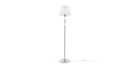 Торшер Maytoni Riverside MOD018FL-01CH