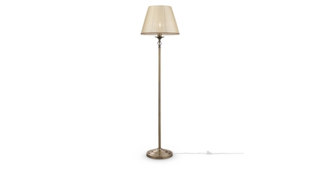 Торшер Maytoni Soffia RC093-FL-01-R