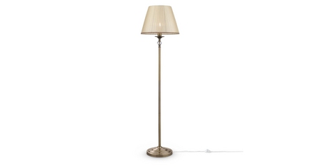 Торшер Maytoni Soffia RC093-FL-01-R