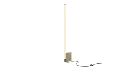 Торшер Maytoni Solid MOD277FL-L24GR3K