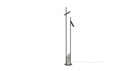 Торшер Maytoni Trust MOD460FL-L6B3K