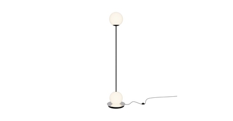 Торшер Maytoni Twins MOD427FL-L20B3K