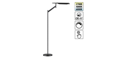 Торшер Novotech Ledo Ala 359542