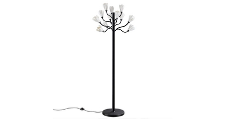 Торшер Odeon Light Gardi Modern 5090/12F