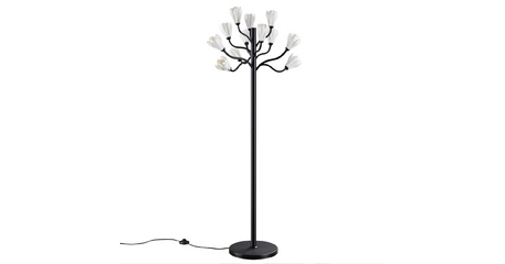 Торшер Odeon Light Gardi Modern 5090/12F