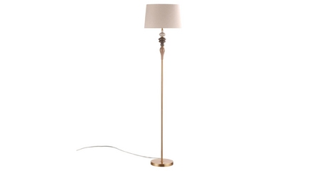 Торшер Odeon Light Homi 5040/1F