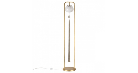 Торшер Odeon Light Modern 5432/1F