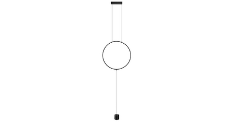 Торшер Odeon Light Teo 7022/27FL