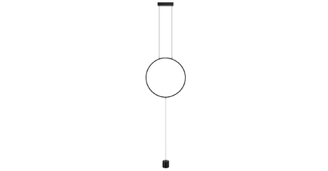 Торшер Odeon Light Teo 7022/27FL