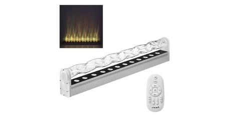 Торшер Odeon Light Waterfall 7027/72FL