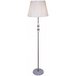 Торшер Reluce 02063-0.6-01 WH-CR