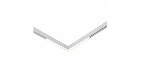 Трековый магнитный однофазный светильник ST Luce Skyline 48 ST800.509.20