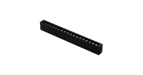 Трековый магнитный светильник Aployt Magnetic track 220 APL.0200.00.18