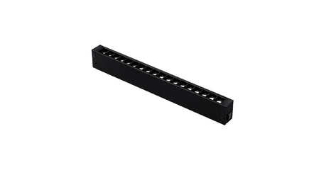 Трековый магнитный светильник Aployt Magnetic track 220 APL.0200.00.18