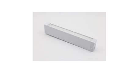 Трековый магнитный светильник Aployt Magnetic track 220 APL.0201.10.09