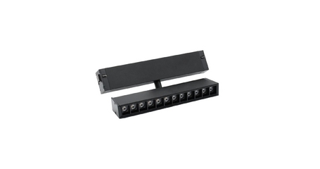 Трековый магнитный светильник Aployt Magnetic track 220 APL.0202.00.09