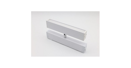 Трековый магнитный светильник Aployt Magnetic track 220 APL.0203.10.09